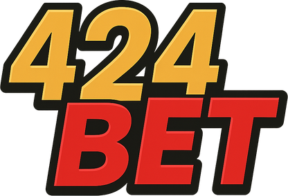 424bet Logo
